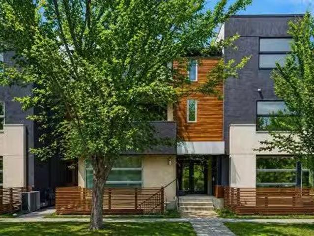 Condo for sale in Northwest, Alberta