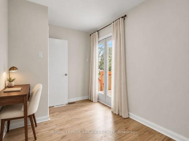 House for rent in London, Southwestern Ontario