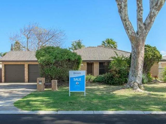 House for rent in Cockburn, Western Australia