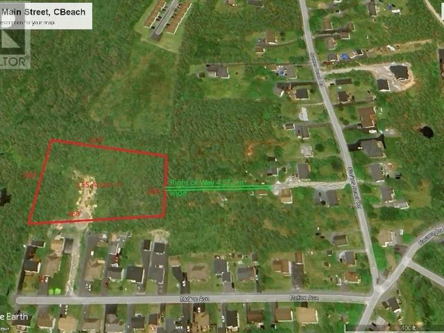 Land for sale in Newfoundland And Labrador