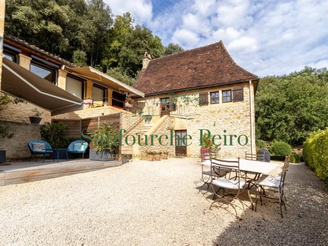 Maison vente à Sarlat-la-Canéda, Sarlat-la-canéda