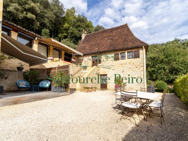 Maison vente à Sarlat-la-Canéda, Sarlat-la-canéda