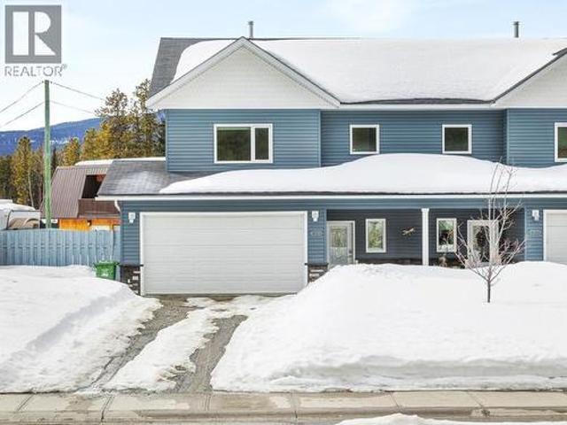 House for sale in Marsh Lake, Yukon