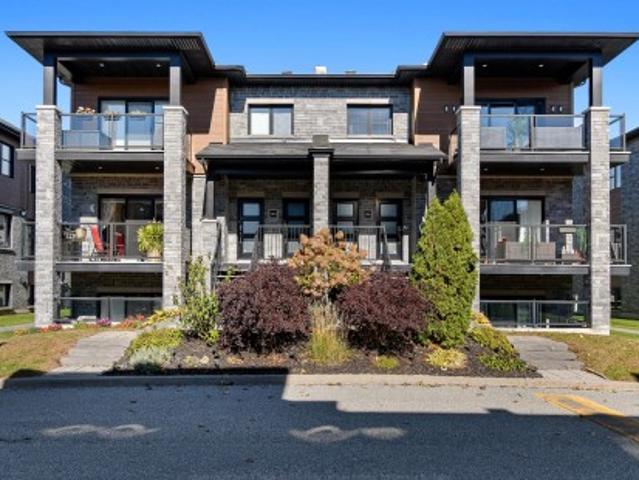 Condo for sale in Grands-Châteaux, Gatineau