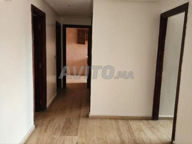 Appartement vente à Gueliz, Marrakech