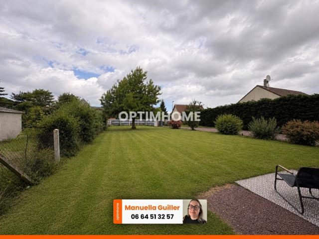 Maison vente à Dieppe, Envermeu