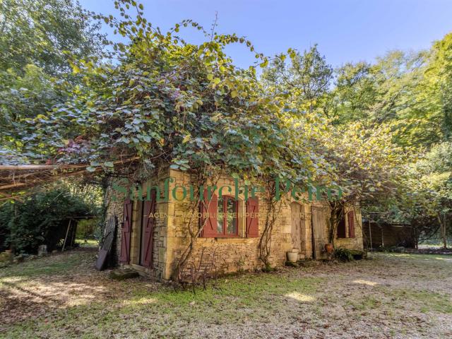 Maison vente à Sarlat-la-Canéda, Sarlat-la-canéda