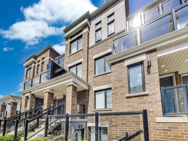 Condo for rent in Woburn, Ontario