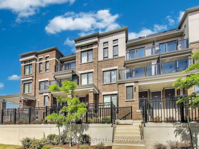Condo for sale in Woburn, Ontario