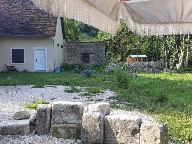 Maison vente à Auxerre, Ouanne