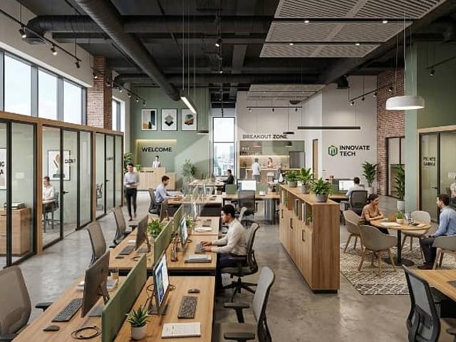 Office for sale in Islamabad