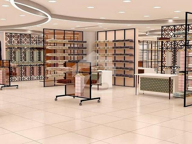 Commercial for rent in Rawalpindi, Islamabad Capital Territory