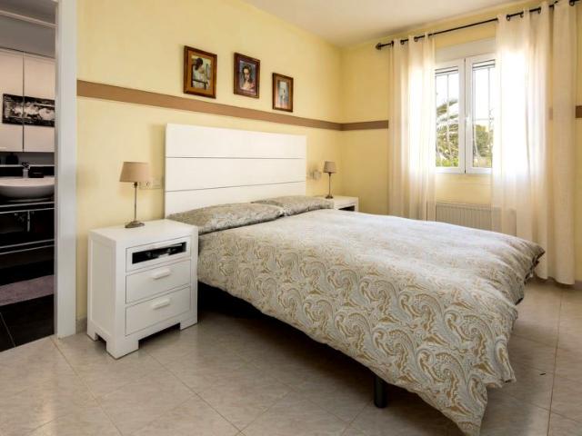 Casa en alquiler en Dénia, Barri les Roques