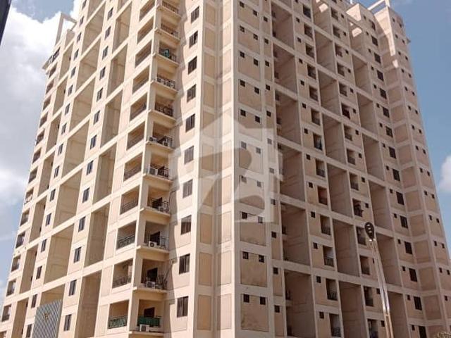 Apartment for sale in Islamabad