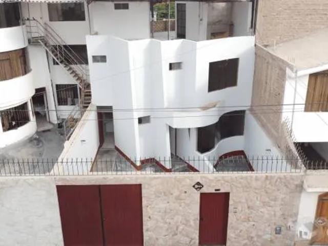 Casa venta en La Libertad