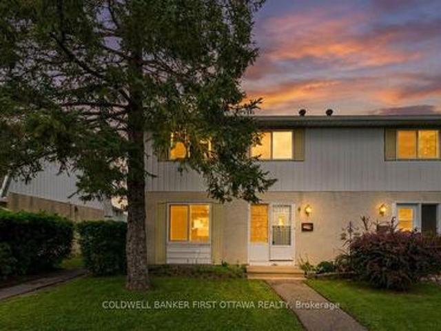 Townhouse for sale in Mulhurst Bay, Ontario