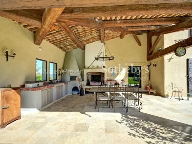 Maison vente à Aix-en-Provence, Aix-en-provence