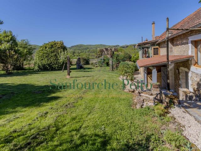 Maison vente à Sarlat-la-Canéda, Castelnaud-la-chapelle