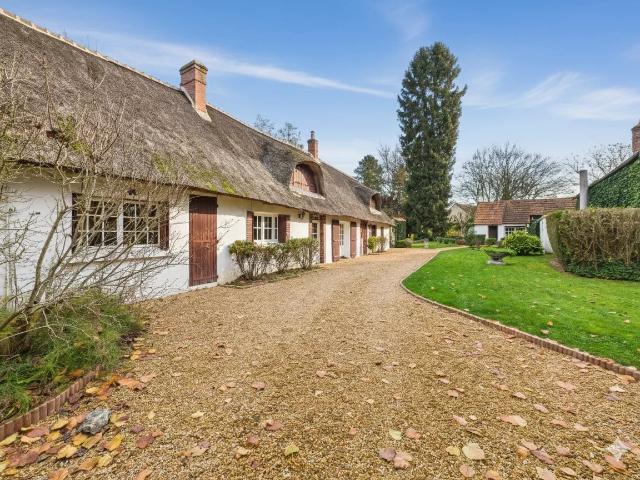 Maison vente à Faverolles, Eure-et-Loir
