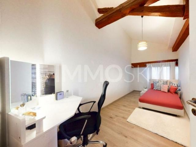 Maisonette kaufen in Sorens, Freiburg