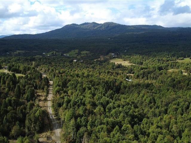 Terreno en venta en Llanquihue, Los Lagos