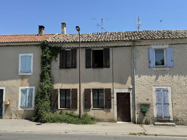 Maison vente à Forcalquier, Mison