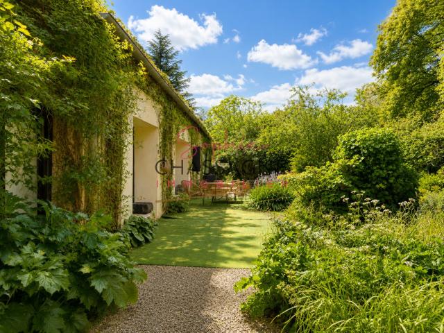 Maison vente à Libourne, Saint-emilion