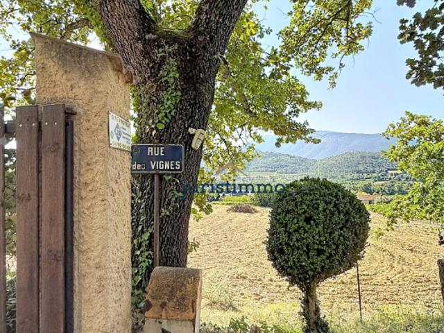 Maison vente à Nyons, Mollans-sur-ouvèze