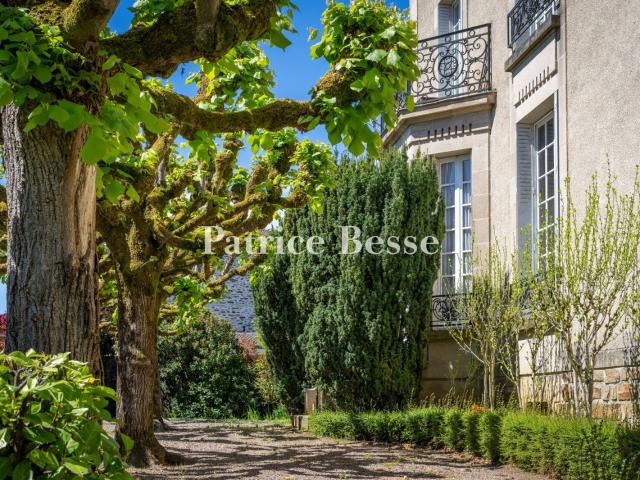Maison vente à Limoges