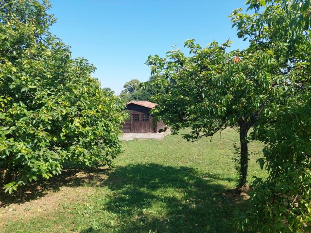 Maison vente à Muret, Bax