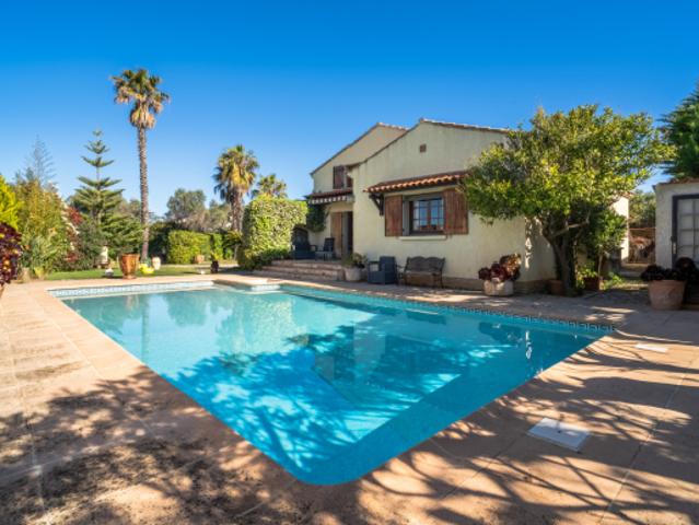 Maison vente à Arrondissement de Toulon, Six-fours-les-plages