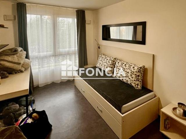 Appartement vente à Bordeaux, Cenon