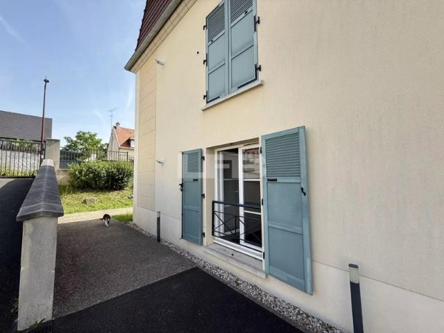 Appartement vente à Senlis, Chambly