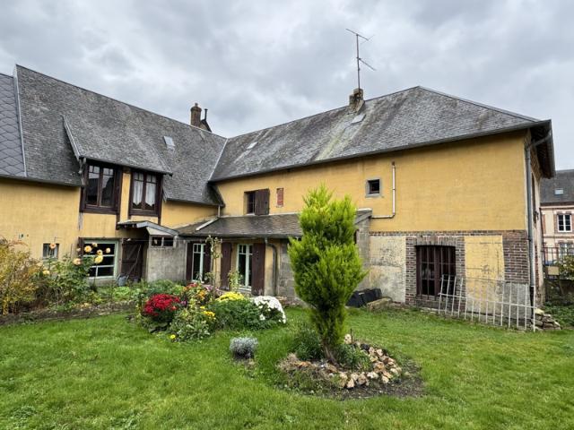 Maison vente à Mortagne-au-Perche, Glos-la-ferrière