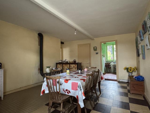 Maison vente à Mortagne-au-Perche, Glos-la-ferrière