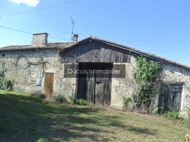 Maison vente à Marmande, Escassefort