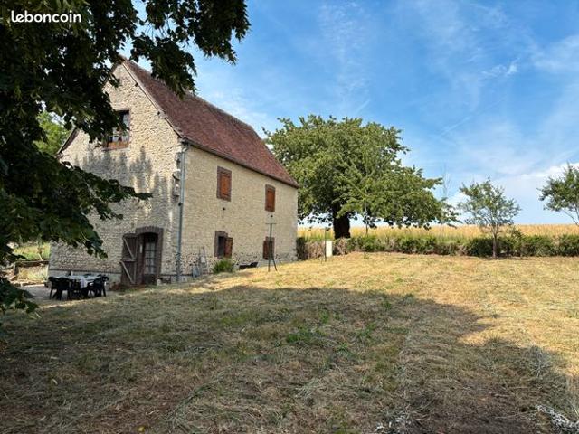 Maison vente à Mortagne-au-Perche, Normandie