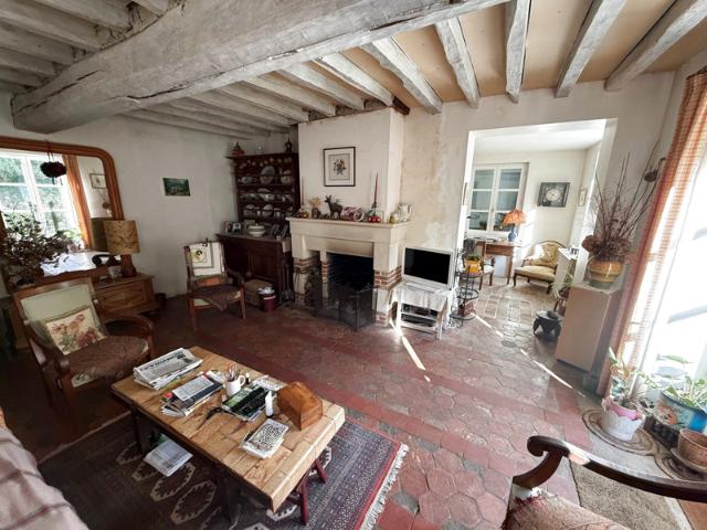 Maison vente à Beauvais, Amblainville