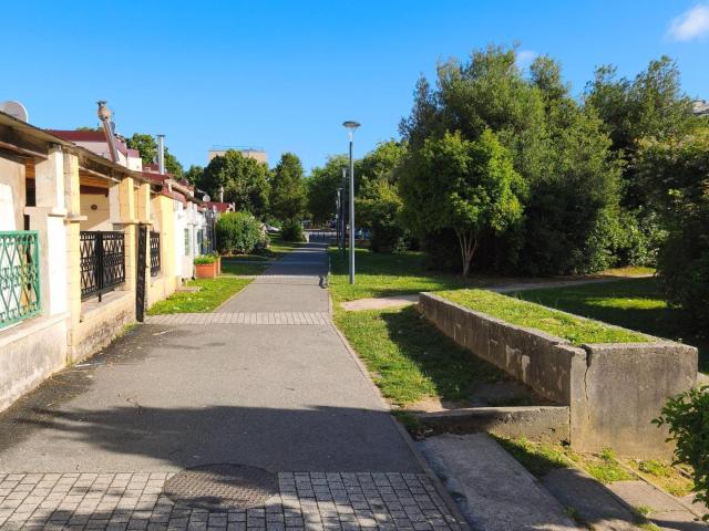 Maison vente à Sarcelles, Goussainville