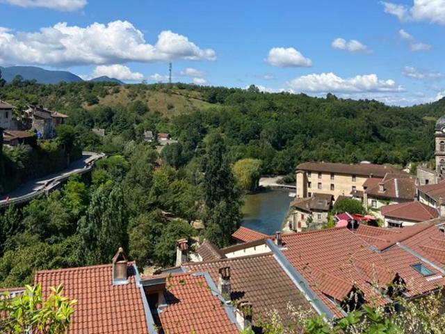 Maison vente à Grenoble, Pont-en-royans
