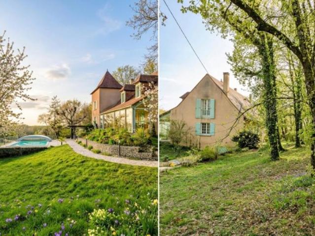 Maison vente à Sarlat-la-Canéda, Sarlat-la-canéda