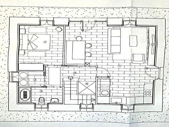 Casa en venta en Sodupe, Güeñes