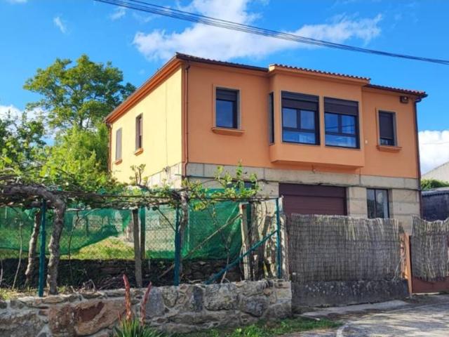 Casa en venta en Cartelle, Cartelle