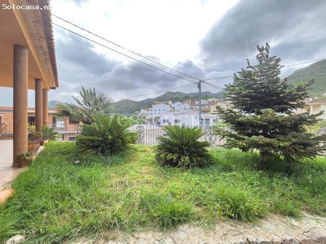Casa en venta en la Vall d'Albaida, Valencia