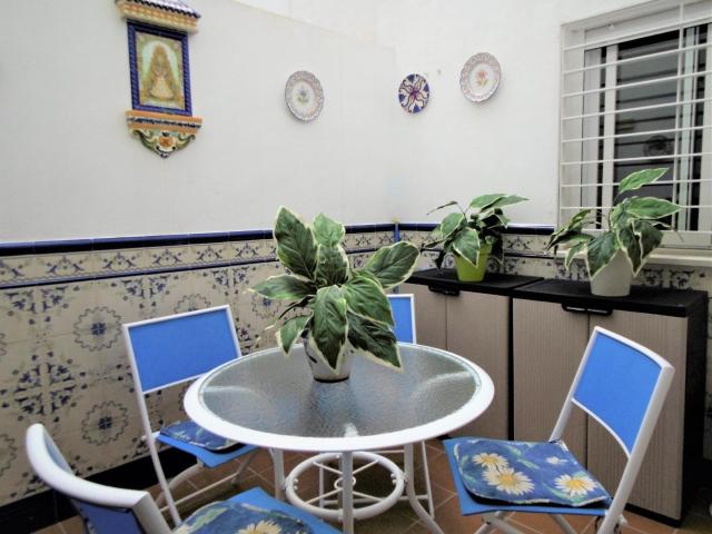 Piso en venta en Comarca Metropolitana de Huelva, Andalucía