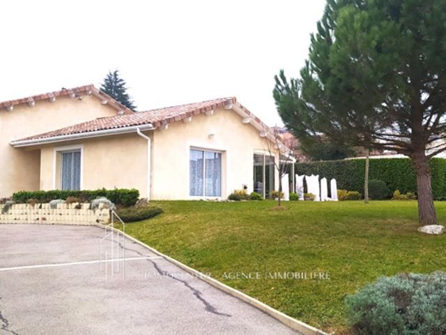 Maison vente à Valence, Saint-donat-sur-l'herbasse
