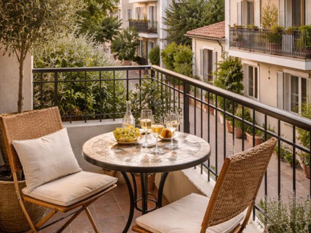 Appartement vente à Aix-en-Provence, Aix-en-provence