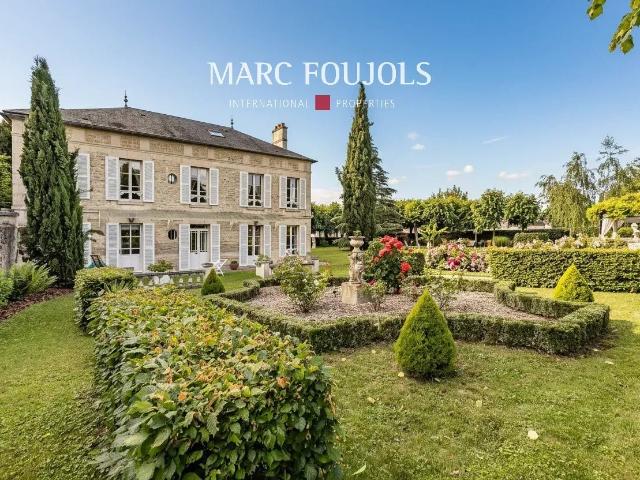 Maison vente à Senlis, Gouvieux