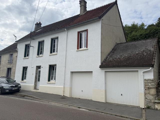 Maison vente à Château-Thierry, Rozet-saint-albin