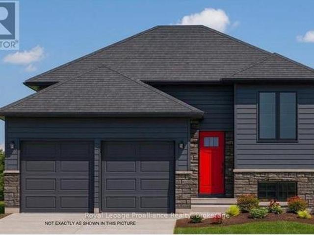 House for rent in Belleville, Ontario